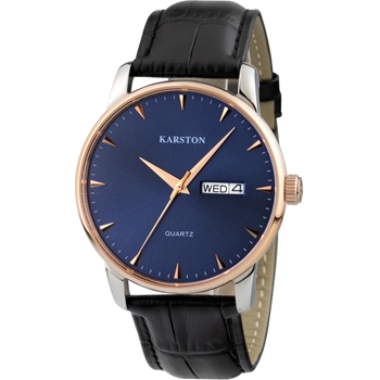 ساعت مچی کارستون KARSTON کد K-9028GSH